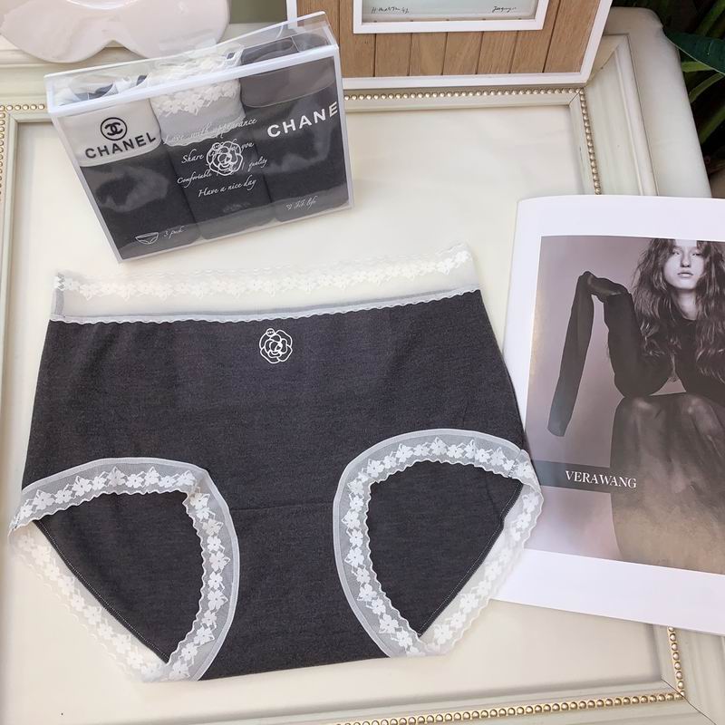 Chanel woman boxer 65 (4)